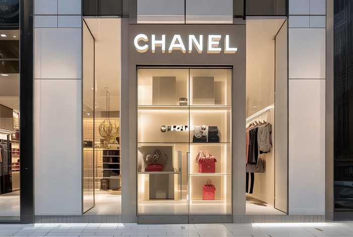 CHANEL香港、CHANEL香港官网入口