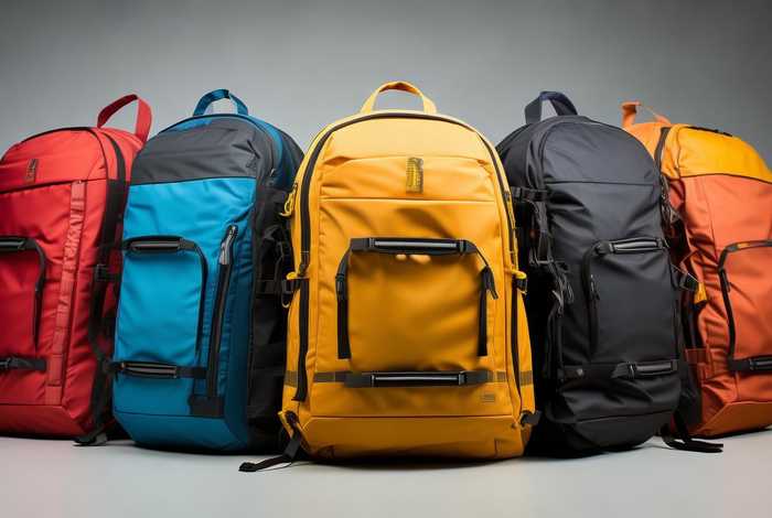 大容量双肩包牌子推荐，大容量双肩包牌子推荐知乎