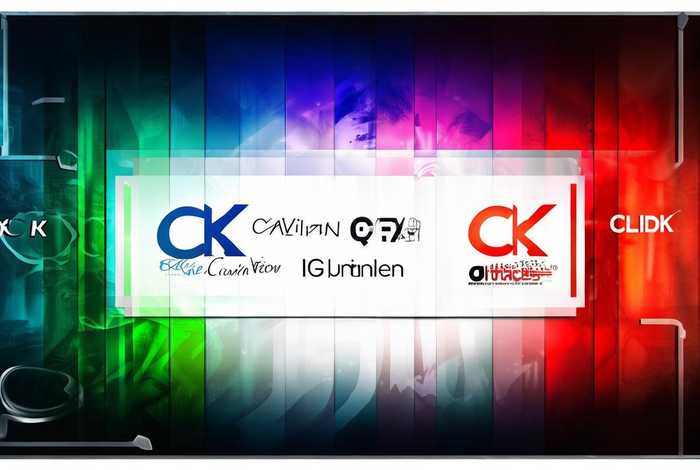 ck有几个品牌、ck有几个品牌缩写