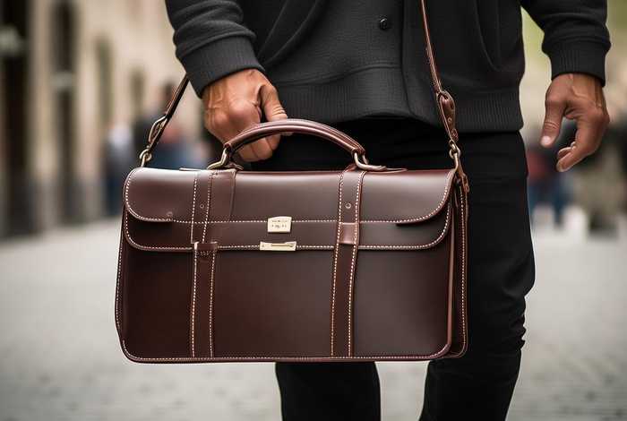 40多岁男人背什么包包合适；40多岁男人背什么包包合适呢