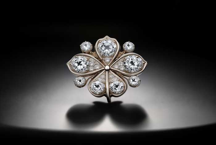 梵克雅宝四叶草官网；梵克雅宝四叶草官网正品查询