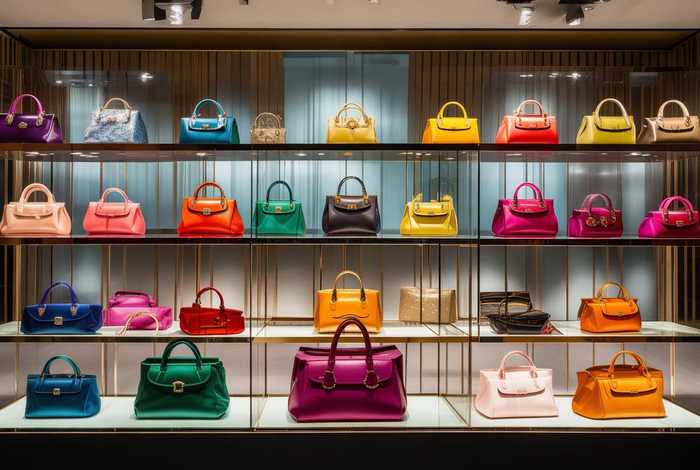 2025奢侈品包包排行榜、2025奢侈品包包排行榜最新