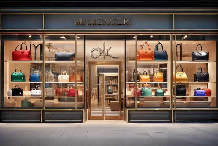 ckwq旗舰店女包、ck女包有旗舰店吗