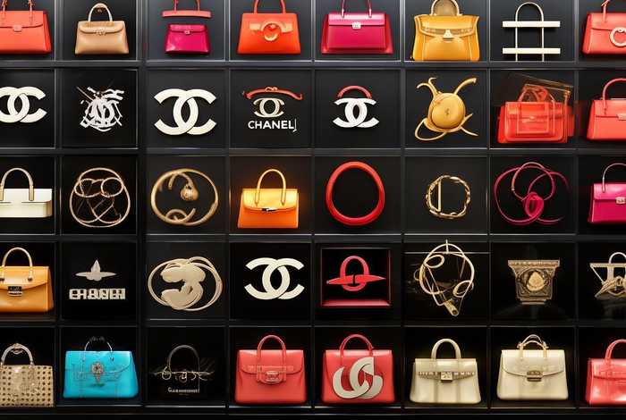 包包牌子logo大全名牌图片、包包品牌大全标志logo图片