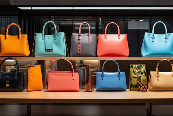 2021年最值得入手的包包 2021年最值得入手的包包款式