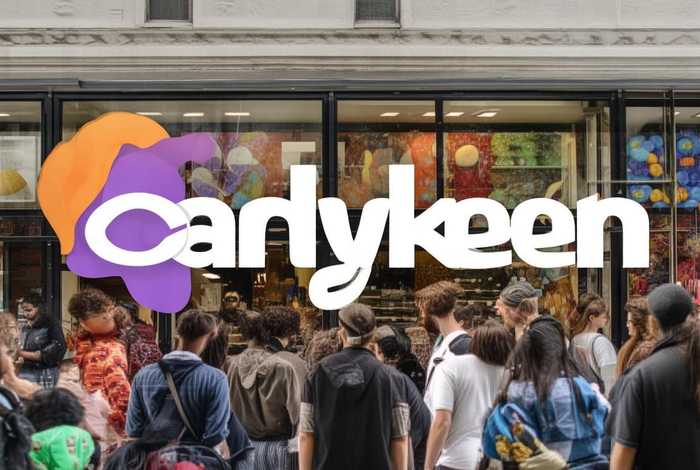 candykeen是正规品牌吗、candykeen是什么品牌 candykeen是正规品牌吗、candykeen是什么品牌