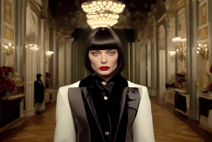 chanel创始人简历；chanel创始人的故事