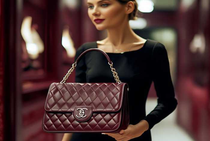 chanel包包什么颜色高档（chanel包适合什么气质的人）