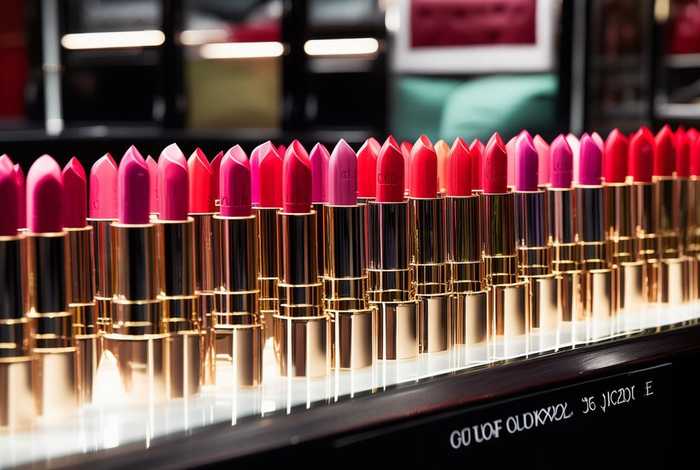 gucci口红多少钱一支（gucci的口红贵吗大概多少钱一支）