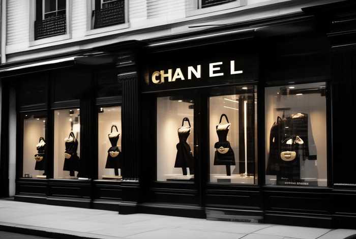 chanel香奈儿英国官网 - chanel香奈儿英国官网入口