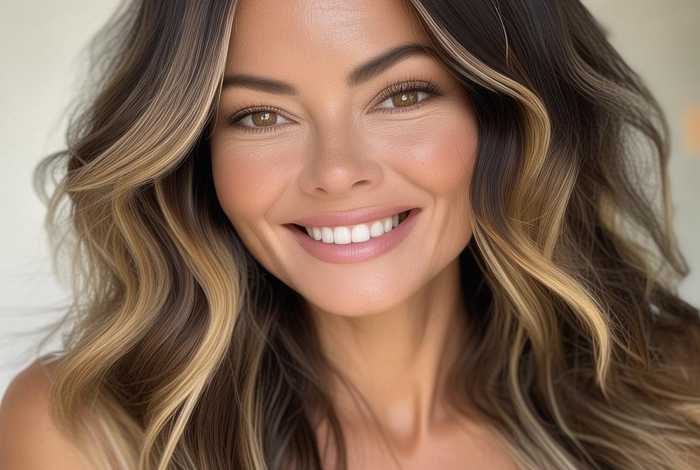 2022年流行发型，2022年流行发型图片女减龄