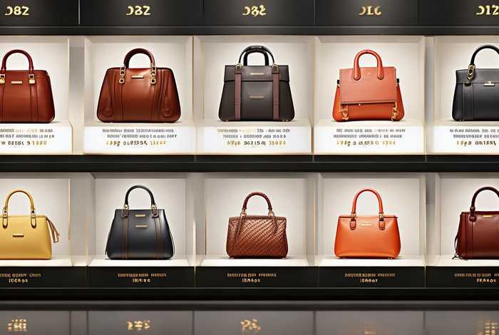 10大品牌包包图片 10大品牌包包图片及价格