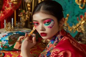 gucci中国官方抖音、gucci中国官网美妆