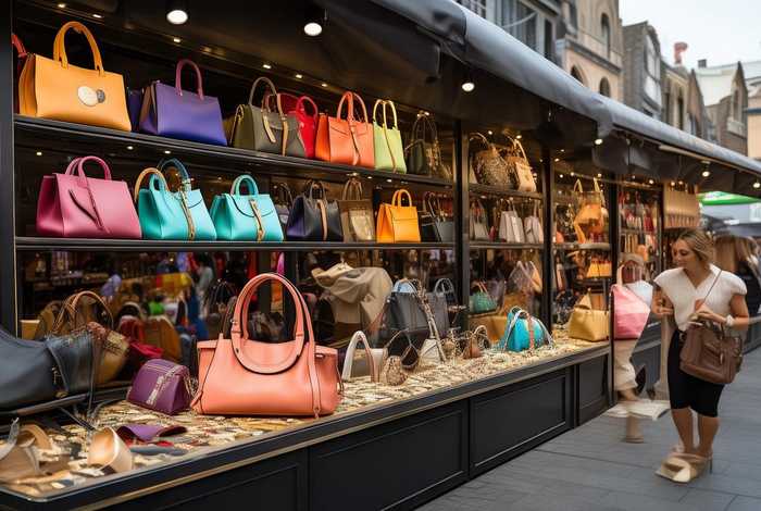 包包品牌加盟代理、包包加盟品牌有哪些