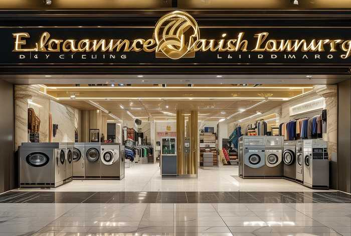 高端奢侈品牌干洗店、高端奢侈品牌干洗店名字