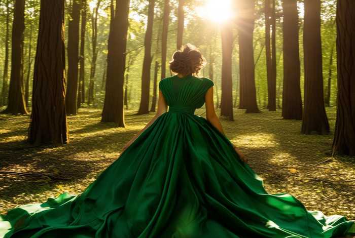 ysl为何叫杨树林 ysl为何叫杨树林女士