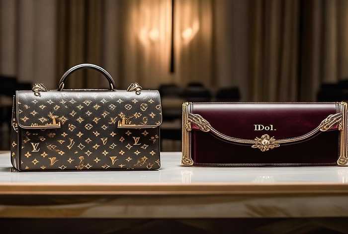 迪奥和lv包哪个更高端；迪奥和lv包哪个更高端一点