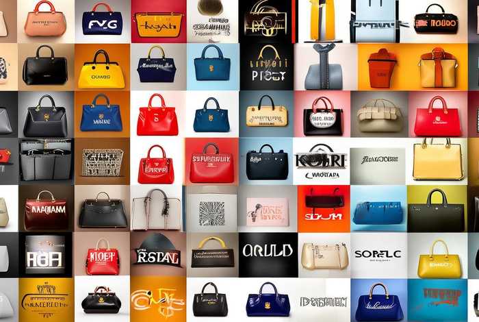 包包名牌标志和图案和名字 各类名牌包包标志和名字