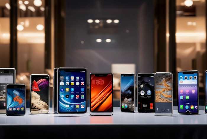 法国十大奢侈品牌手机，法国十大奢侈品牌手机排行榜