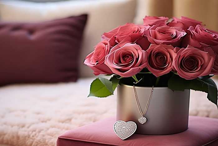 5000元什么礼物推荐（5000元什么礼物推荐女生）