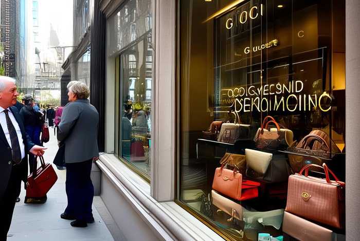 古驰二手包包回收 二手古驰包包哪里回收