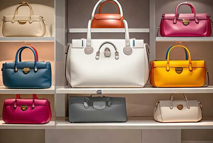 2024年新款女包品牌、2024年新款女包品牌大全