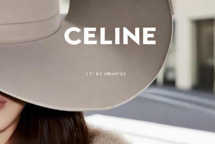 celine帽子官网，celine中国官网帽子