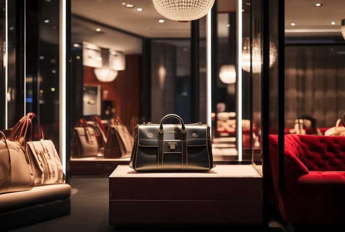 大牌包包在哪里买是正品 大牌包包在哪里可以买到正品