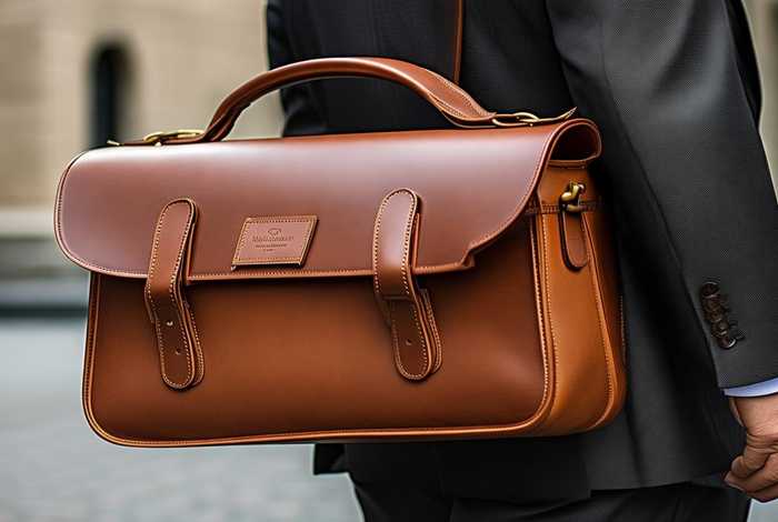 40岁以上男士单肩包品牌 40岁以上男士单肩包品牌有哪些