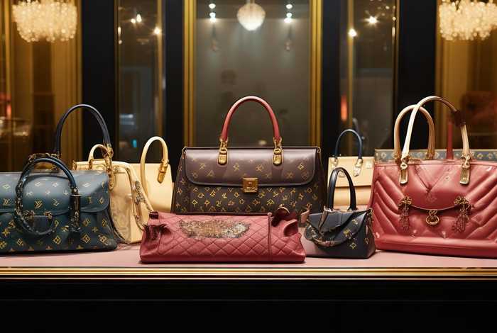 90年代最奢侈的包包品牌有哪些，90年代最奢侈的包包品牌有哪些呢