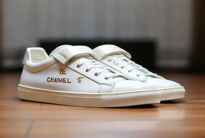 chanel男鞋板鞋 chanel板鞋多少钱