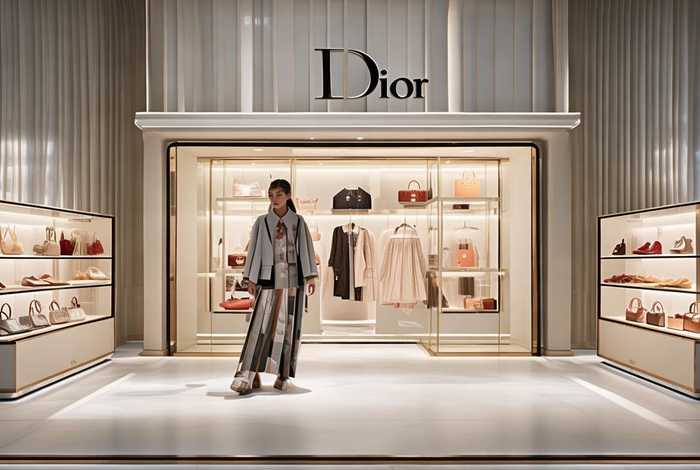 迪奥服装中国官网；迪奥服装中国官网旗舰店