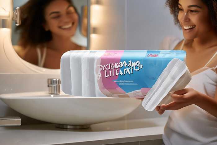 always卫生巾怎么样；always卫生巾怎么样？