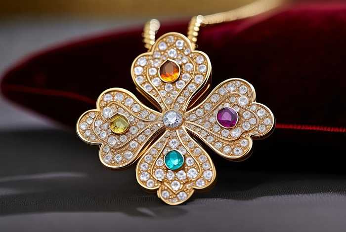 梵克雅宝官网中国官方网四叶草 - 梵克雅宝官网中国官方网四叶草才是十花