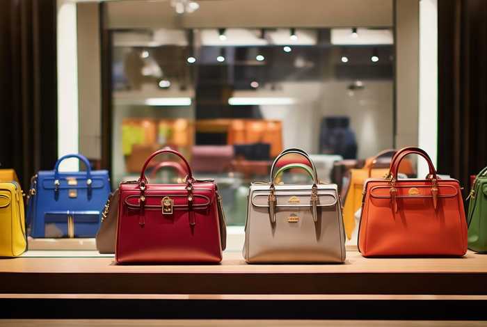 包包大众牌子排行榜，包包大众牌子排行榜有哪些