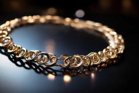 宝格丽十大经典款项链 - 宝格丽十大经典款项链时来运转