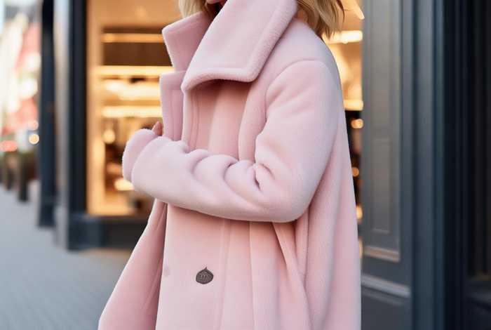 coach蔻驰官方旗舰店粉色外套、coach蔻驰官方旗舰店粉色外套是什么