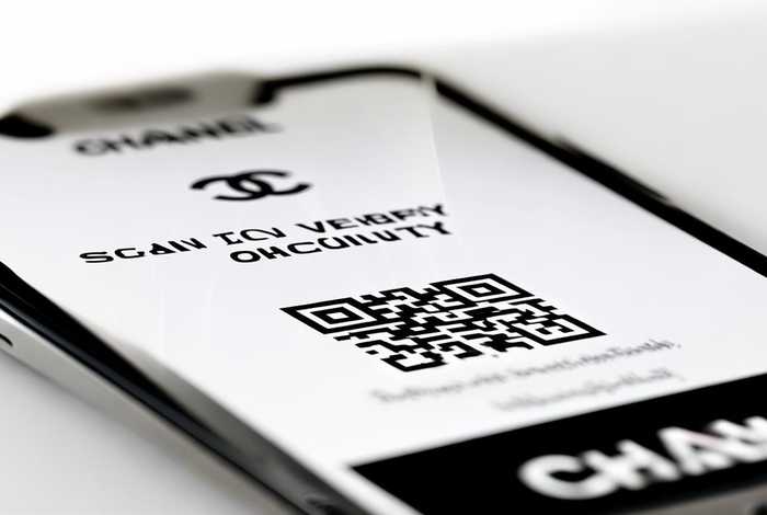 chanel官网查真伪 - chanel官网查真伪扫一扫