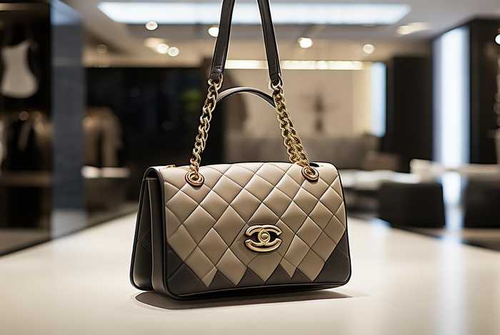 chanel官网购买包包，chanel中国官网包购买