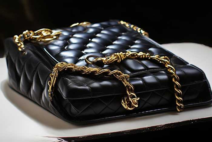 chanel皮草围巾（chanel围巾是什么品牌）