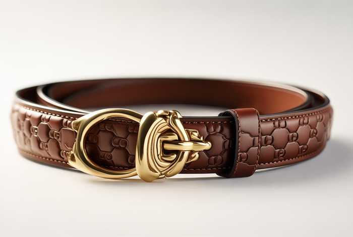 gucci官网上腰带保真吗 gucci官网上腰带保真吗是正品吗