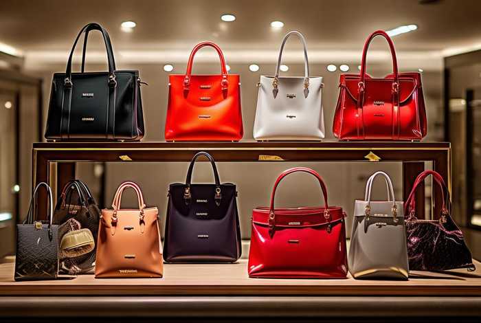 常见的十大轻奢包包品牌mk（常见的十大轻奢包包品牌）