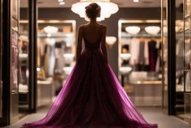 高端女装品牌介绍、高端女装品牌介绍语