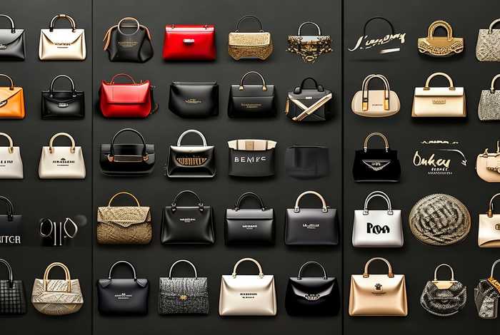 包品牌标志大全 奢侈品包包品牌标志大全