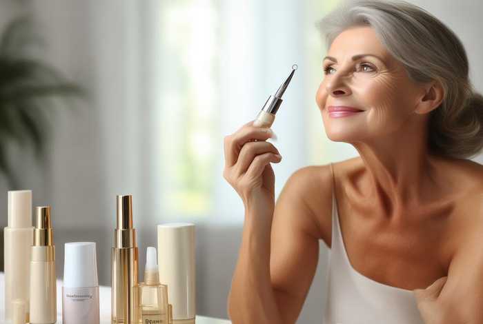 50岁抗皱抗衰老护肤品哪个牌子好（50岁抗皱抗衰老护肤品哪个牌子好用）