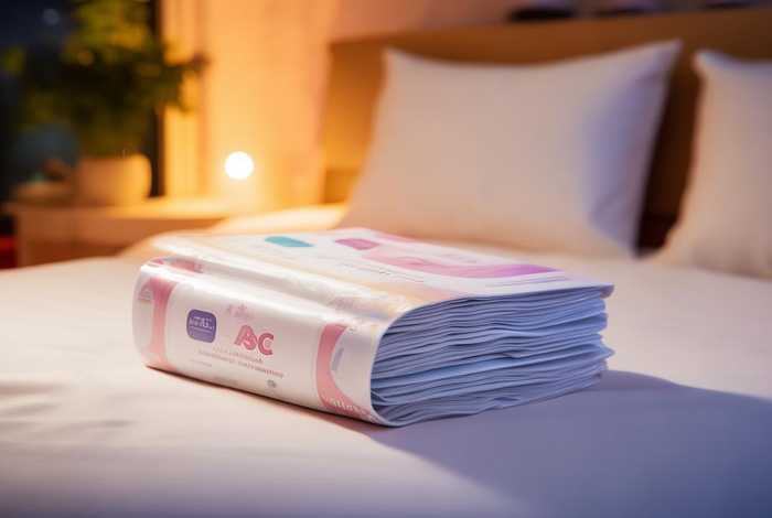 abc卫生巾是哪国的（abc卫生巾是哪国的牌子）