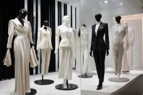 高端衣服品牌排行榜国内有哪些，高端衣服品牌排行榜国内有哪些牌子