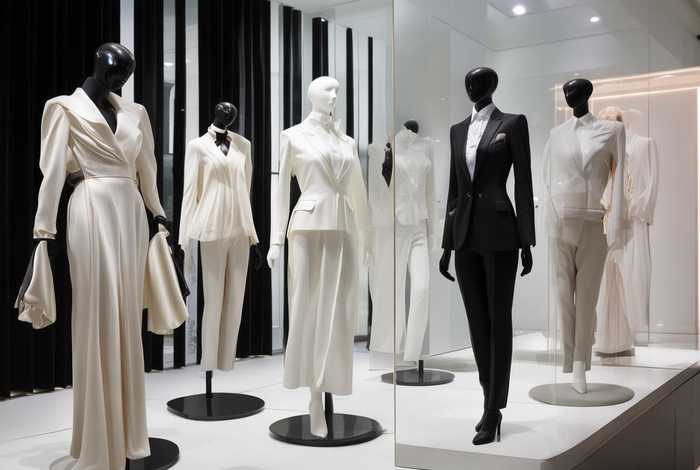 高端衣服品牌排行榜国内有哪些，高端衣服品牌排行榜国内有哪些牌子