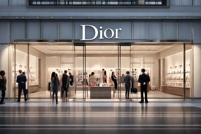 dior官方旗舰店官网是正品吗 - dior官方旗舰店官网是正品吗知乎