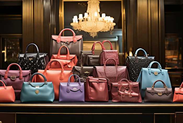 顶级名牌包包；顶级名牌包包排名